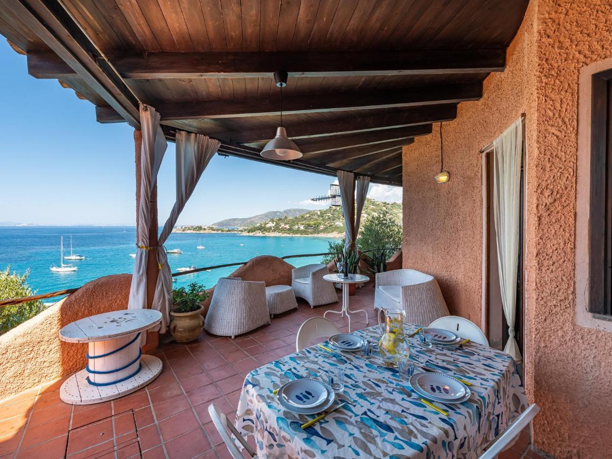 Villa Casa Flaminio Torre delle Stelle Esterno foto