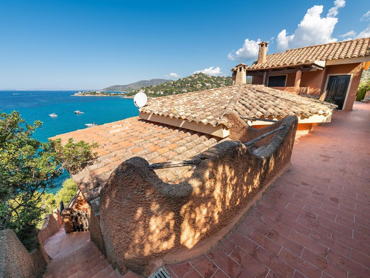 Villa Casa Flaminio Torre delle Stelle Esterno foto