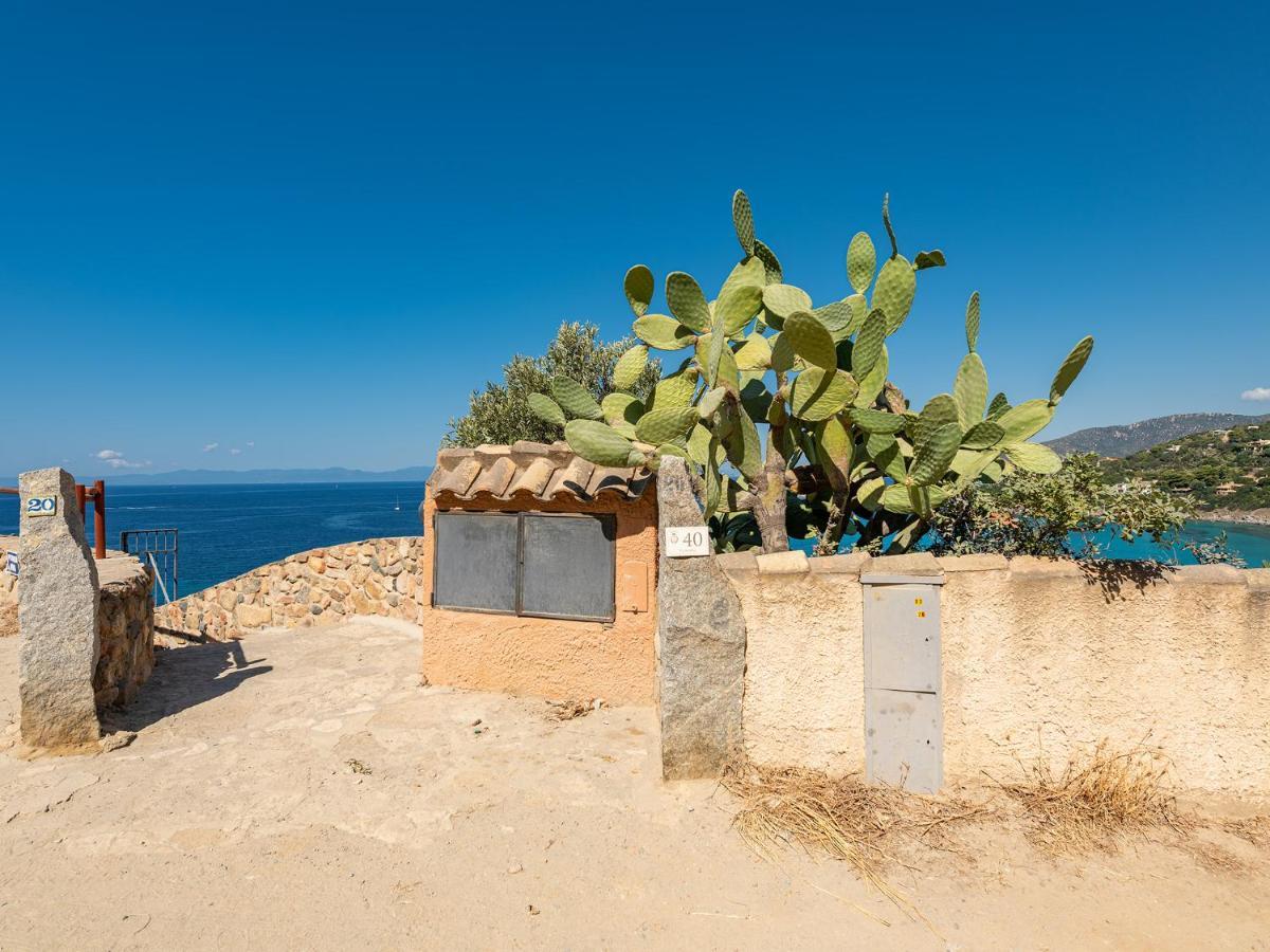 Villa Casa Flaminio Torre delle Stelle Esterno foto