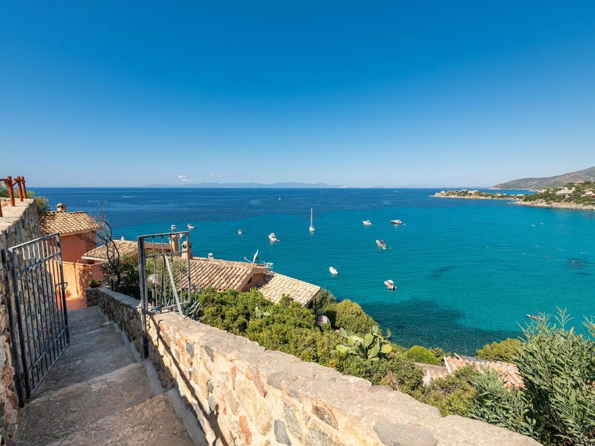 Villa Casa Flaminio Torre delle Stelle Esterno foto
